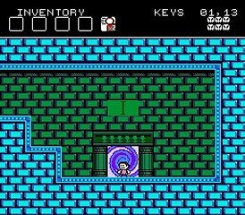 Battle Kid: Fortress of Peril online multiplayer - nes