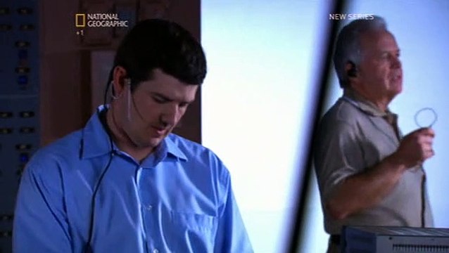 Air Crash Investigation S05E01 Invisible Killer (Delta Air Lines Flight 191) Slammed to the Ground