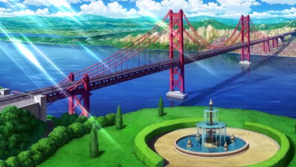 My Hero Academia: Missão Mundial de Heróis | movie | 2021 | Official Trailer