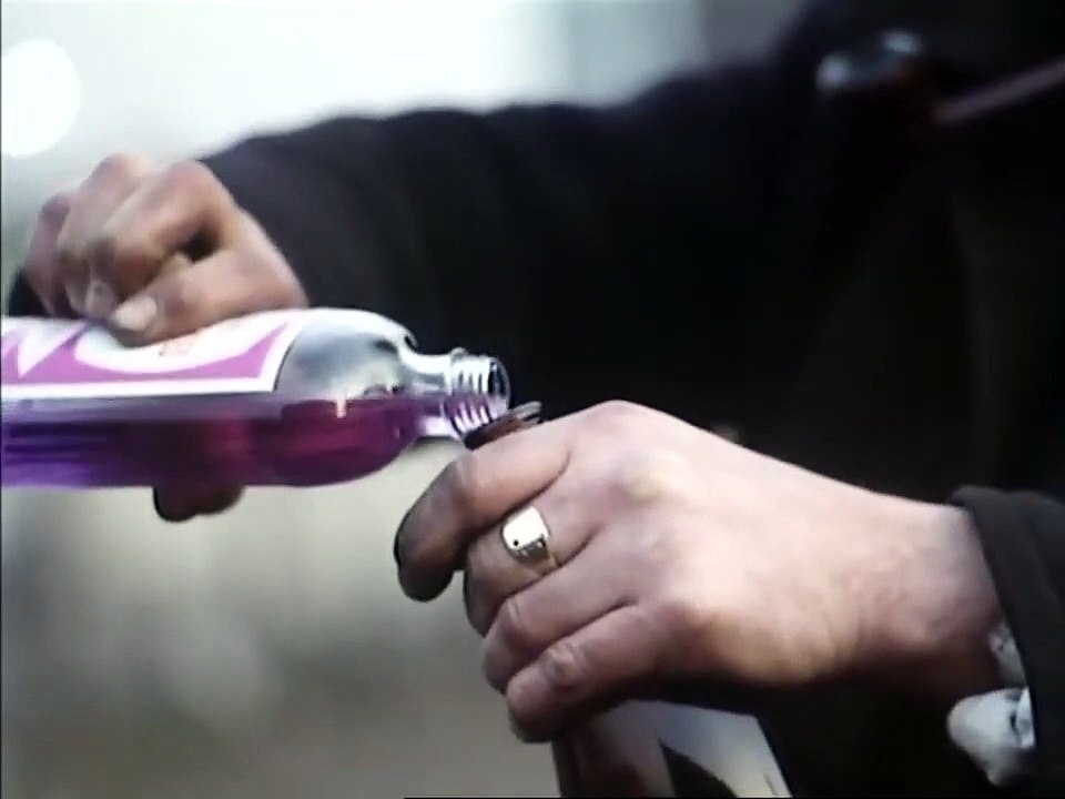 The London Nobody Knows | movie | 1968 | Official Clip