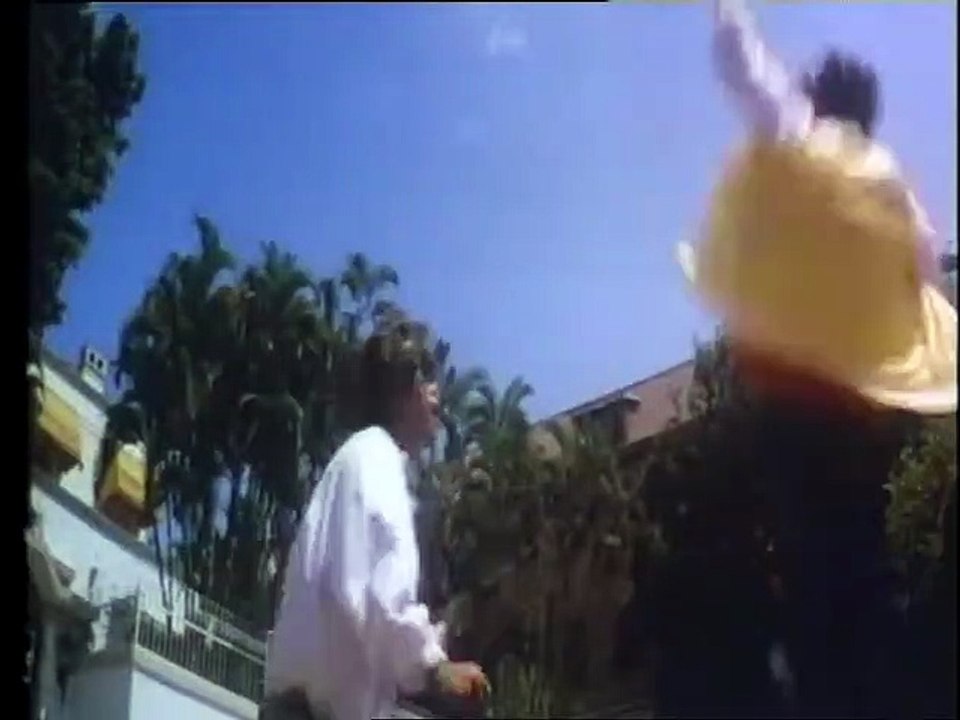 American Commando: Angel's Blood Mission | movie | 1988 | Official Trailer