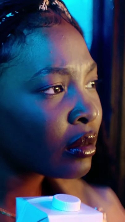 Champion | show | 2023 | Official Featurette