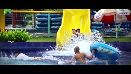 Uma História de Duas Palavras | movie | 2016 | Official Trailer