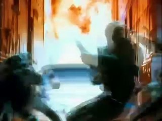 Moonwalker | movie | 1988 | Official Teaser