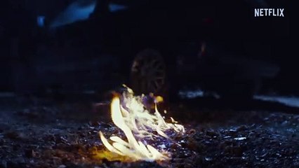 Burning Body | Official 2023 Show Teaser 🔥