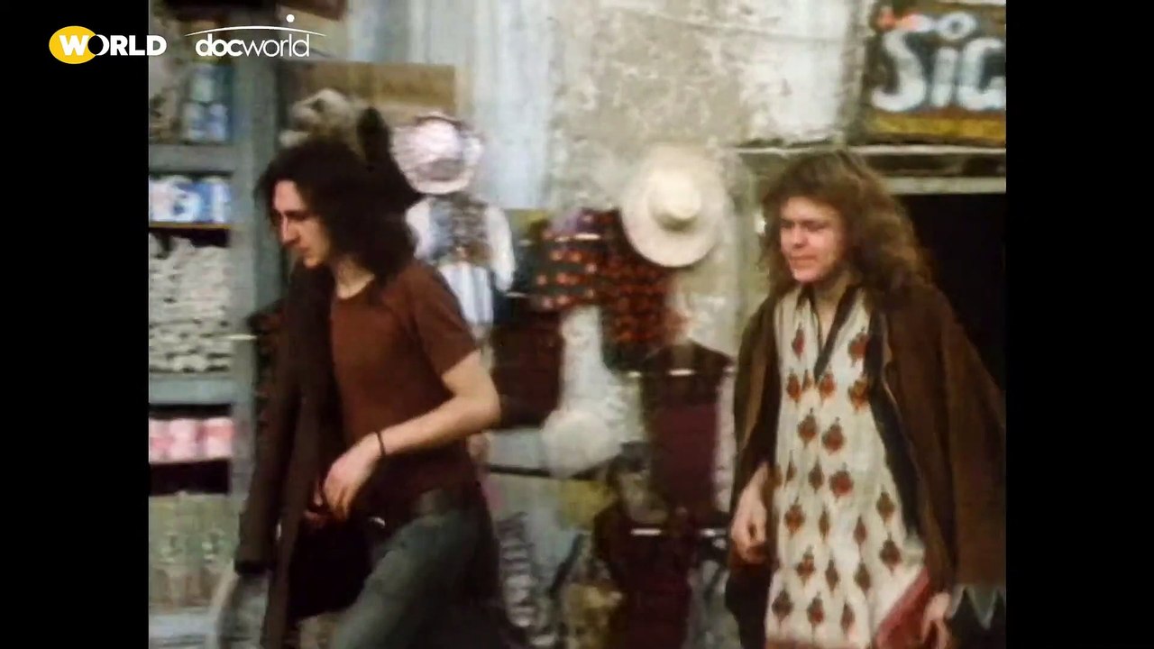 Afghanistan The Wounded Land show 2020 Official Trailer video