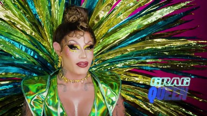Drag Race Brasil | show | 2023 | Official Clip