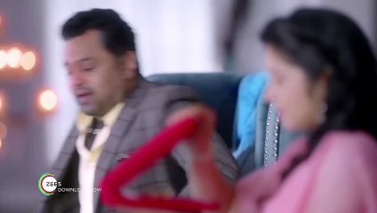 Tula Pahate Re | show | 2018 | Official Trailer