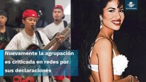 Yahritza y su esencia no quieren ser comparados con Selena Quintanilla; desatan nuevas críticas