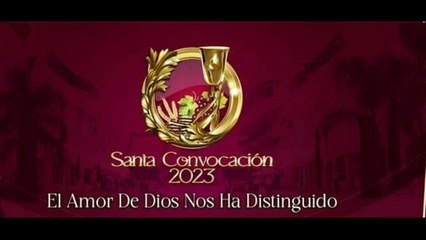 ORACION 6 PM SABADO 5 AGOSTO 2023