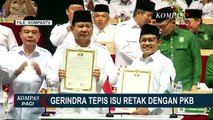 Soal Cawapres Anies Baswedan, Surya Paloh: Sabar, Agar Hasil Optimal!