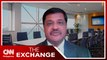 S&P Global Market Intelligence Asia-Pacific chief economist Rajiv Biswas | The Exchange