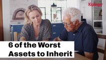 6 Of The Worst Assets To Inherit I Kiplinger