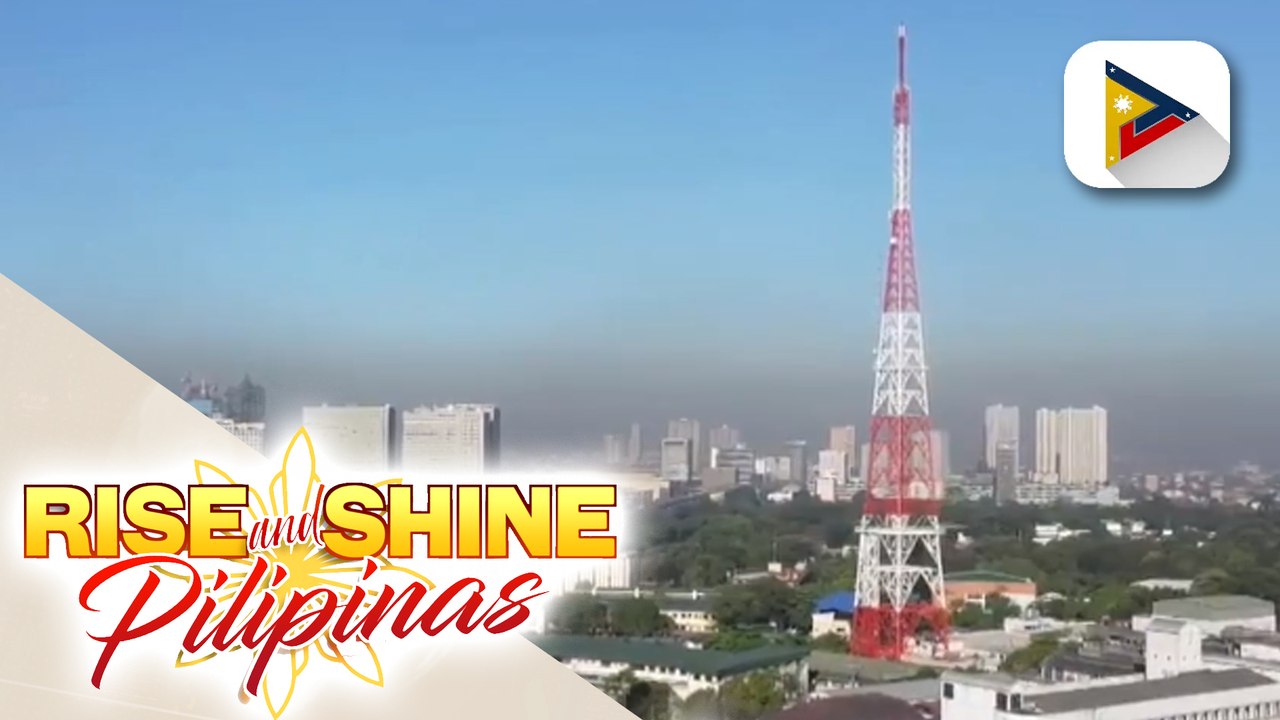 PTV, pinalawak pa ang pagbibigay ng balita at impormasyon sa tulong ng 16 stations at iba’t ibang social media platforms