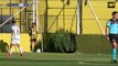 Olimpo-Villa Mitre: gol Luis Alfredo Vila