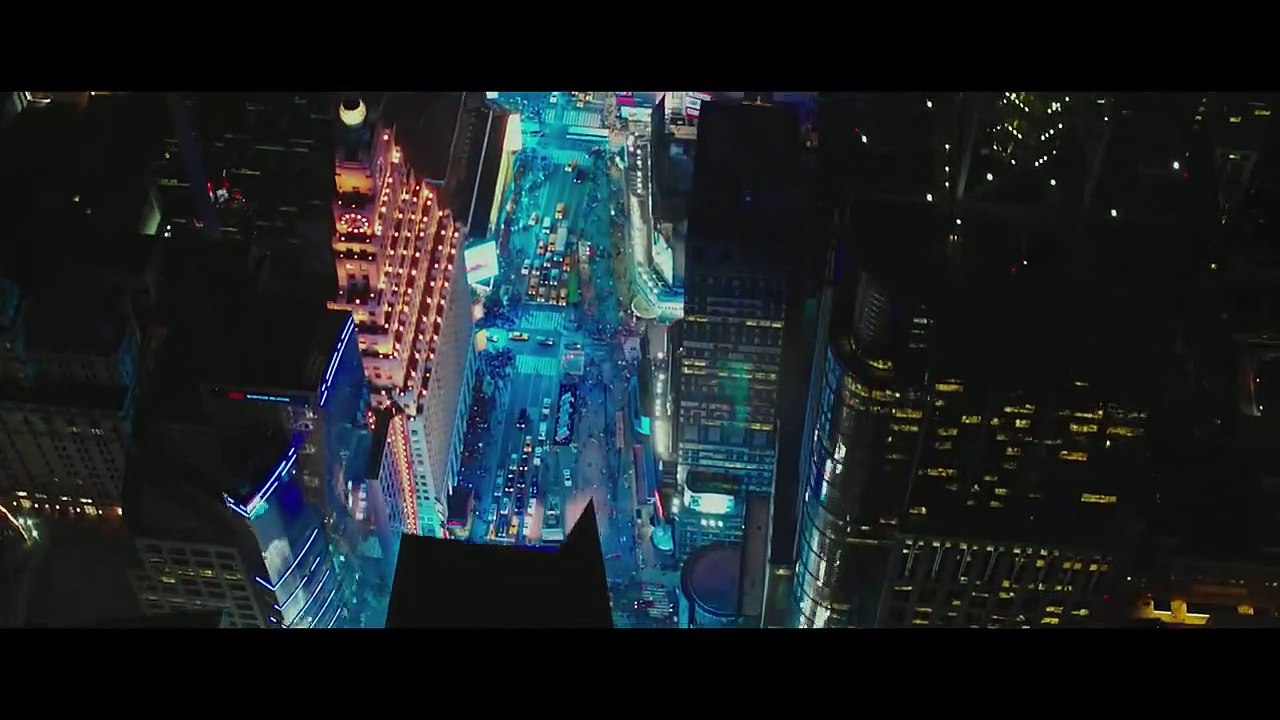 Let There Be Light Bande-annonce (EN)