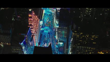 Let There Be Light Bande-annonce (EN)