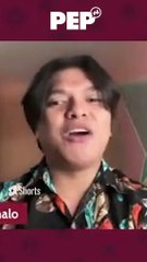 Katya Santos reacts to “NAPATANGKAD” jokes | PEP Live #shorts