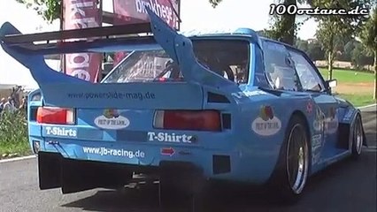 Bergrennen osnabrück 2009 Julien rogers