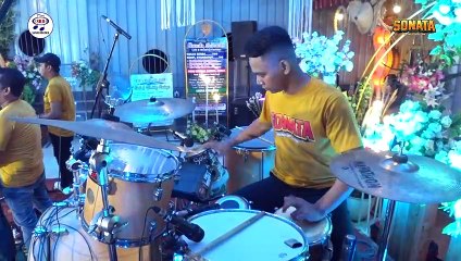 Ngetan Ngulon-Samirin Feat Minthul [Official Music Video]