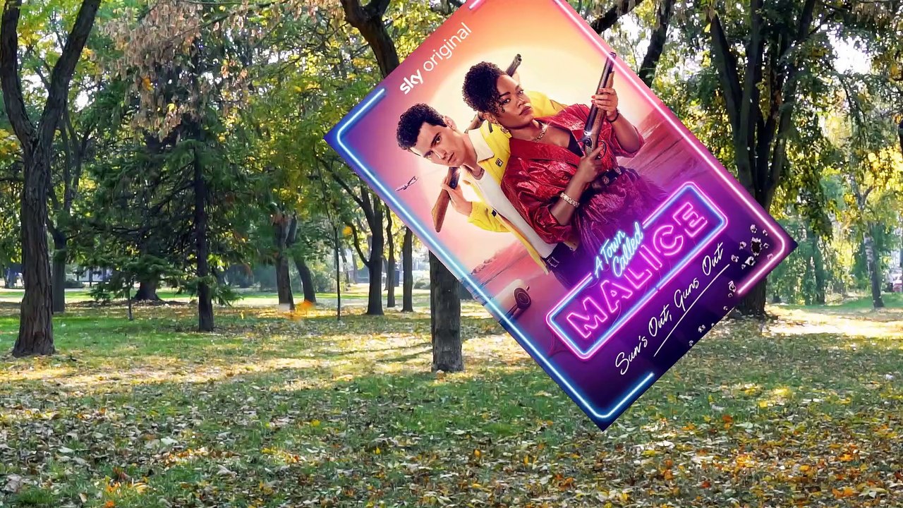 A Town Called Malice Season 1 Ending Explained | A Town Called Malice Ending | town called malice