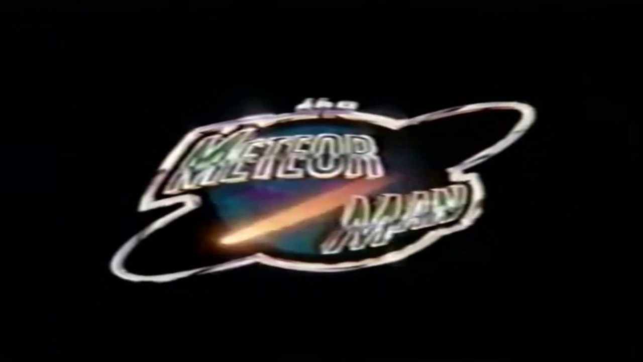 The Meteor Man • teaser trailer