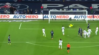 Messi, Neymar JR & Mbappé vs. Marseille & Other L1 Games