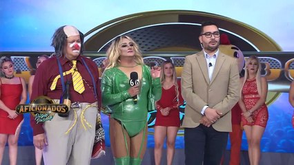 "Vales oro" Priscilla detiene la depresión de esta chica