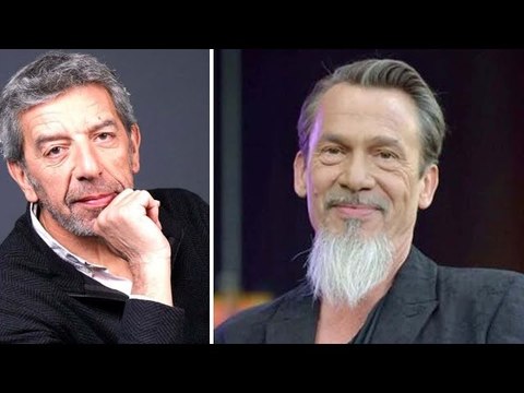 Florent Pagny souffrant : Michel Cymes met en garde sur le cancer du chanteur