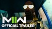 Call of Duty  Modern Warfare II & Warzone Snoop Dogg Operator Bundle Trailer