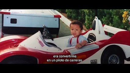 Gran Turismo - Gran Turismo- Imposible (Spanish_Mexico Vignette Subtitled) | GetMoviesHD
