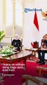 Diundang Presiden Joko Widodo, Putri Ariani Siapkan Lagu Khusus untuk HUT ke-78 RI di Istana Negara(1)