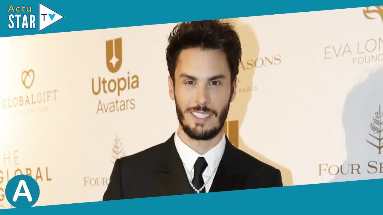 Baptiste Giabiconi : Papa pour la première fois en pleine bataille pour l'héritage de Karl Lagerfeld