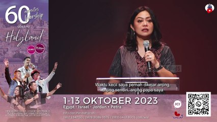 Perkataan Yang Memicu Pertengkaran  - Henny Kristianus #hennykristianus