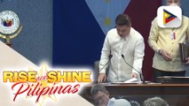Panghaharang at pagbomba ng tubig ng CCG sa PCG sa Ayungin Shoal, kinondena ng mga Senador