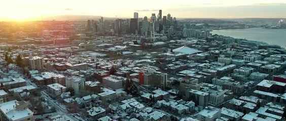 CORNER OFFICE Trailer (NEW 2023)