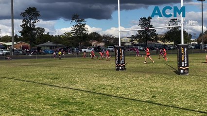 PMP round 14 highlights | Daily Liberal | 2023