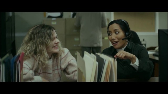 Fest Track On Sirk TV Interview: WITH LOVE AND A MAJOR ORGAN [Fantasia Intl Film Festival 2023 - Remote] - Part I