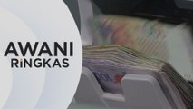 AWANI Ringkas: Prestasi Ringgit minggu ini berbanding Dolar