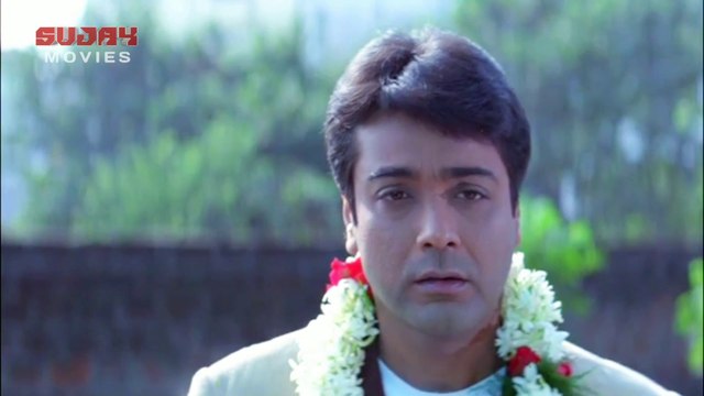 Prem Pratigya | প্রেম প্রতিজ্ঞা | 2001 Bengali Movie Part 1 | Prosenjit Chatterjee _ Chiranjit Chatterjee _ Tapas Pal _ Biplob Chatterjee _ Rituparna Sengupta _ Anamika _ Shandar Roy _ Rashmika Bhattacharya _ Dipankar Roy | Sujay Movies