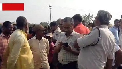 रफ्तार का कहर: अनियंत्रित पिकअप की चपेट में आने से महिला की दर्दनाक मौत, मचा कोहराम