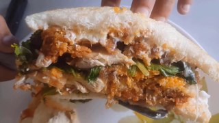 How To Make Sandwich Easy Sandwich Recipe