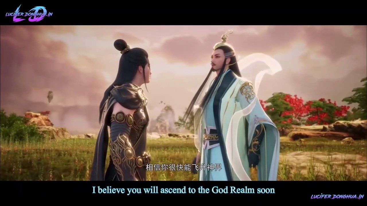 Stellar Transformation S05E24 ENG SUB