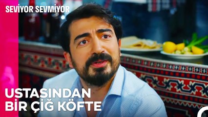 Bekarlığa Veda Partisi Aynen Böyle Olur  - Seviyor Sevmiyor 26. Bölüm