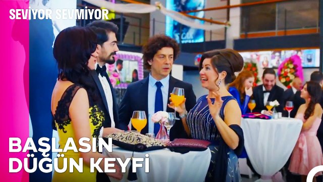 Kız Bizim Oğlan Bizim - Seviyor Sevmiyor 26. Bölüm