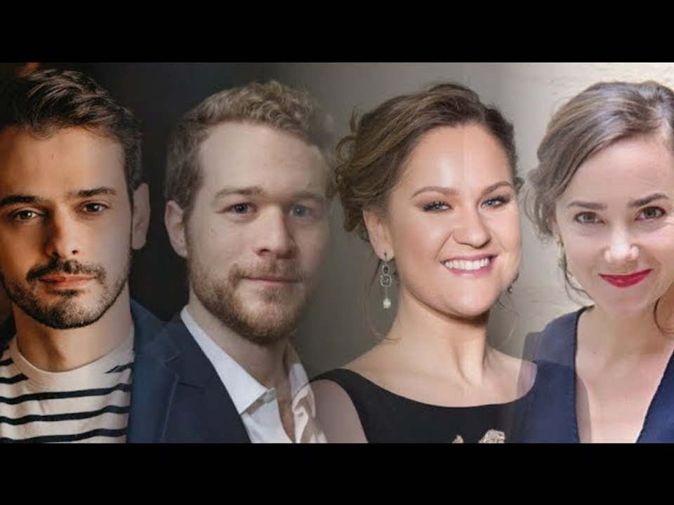 Condom. Les Nuits musicales en Armagnac, à pleine voix