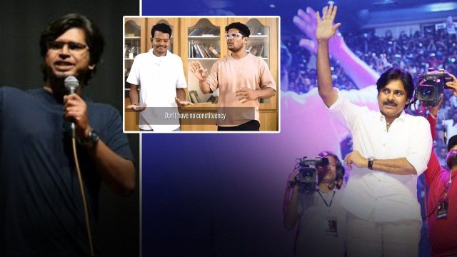 Pawan Kalyan Fans Vs Hriday Ranjan క్షమాపణ సబబేనా.. AP Politics Vs Bro | Telugu OneIndia