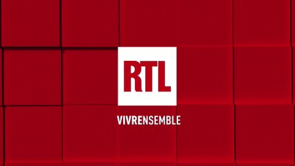 Le journal RTL de 11h du 31 juillet 2023