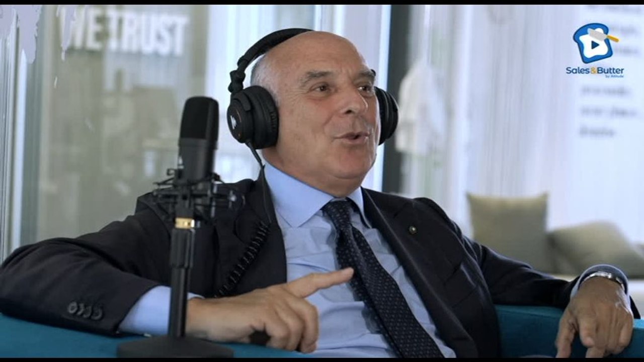 Made in Italy, Marinella: aperti dalle 6.30 come 110 anni fa