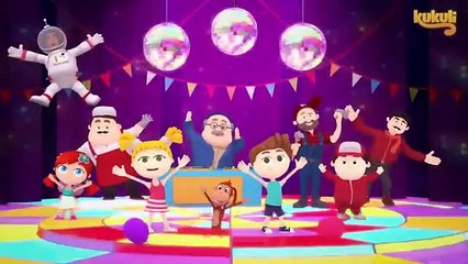 TÜM BAKKAL AMCA ŞARKILARI - Kukuli